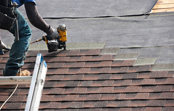 Licensed Emergency Roof Repair service in Ouaquaga, NY - Brentwood Metal Roofing